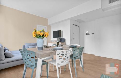 Precotto Apartamento | GUA13 - Loreto - Large Apartment - Central