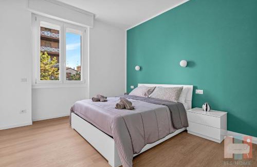 Precotto Apartamento | GUA13 - Loreto - Large Apartment - Central