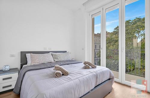 Precotto Apartamento | GUA13 - Loreto - Large Apartment - Central