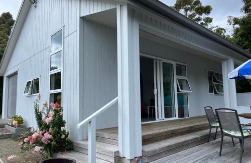 Aongatete Casa | Guacamole Cottage