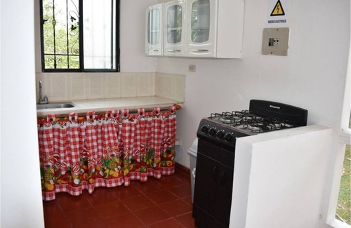 Guamal Cabina | Cabaña Guacharaca- Finca La Llanerita