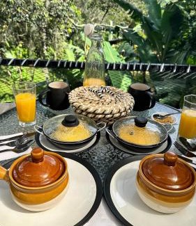 Moniquira Otro | Guadalajara Glamping