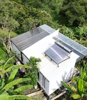 Moniquira Otro | Guadalajara Glamping