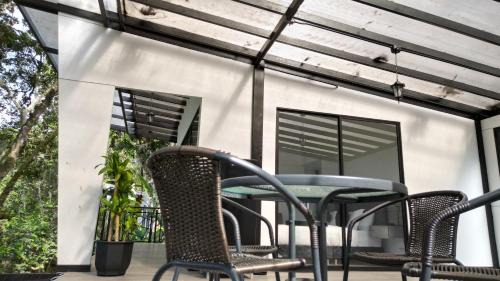 Moniquira Otro | Guadalajara Glamping