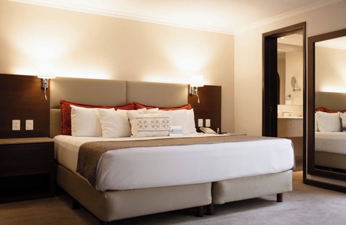 Zona Expo Hotel | Guadalajara Plaza Ejecutivo