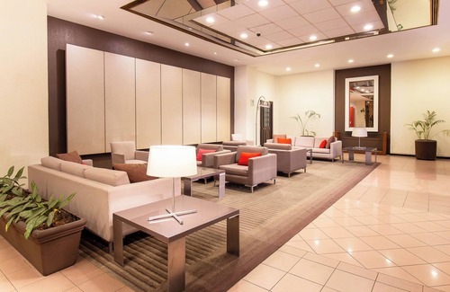 Zona Expo Hotel | Guadalajara Plaza Expo Business Class