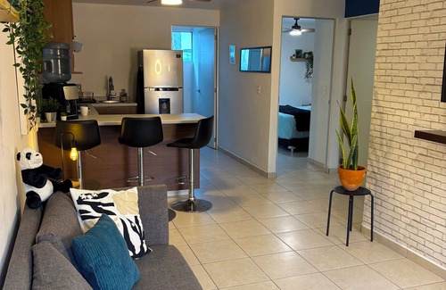 Guadalajara Municipality Apartamento | Guadalajara - Zoologico Apartment