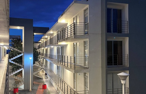 Guadalajara Municipality Apartamento | Guadalajara - Zoologico Apartment