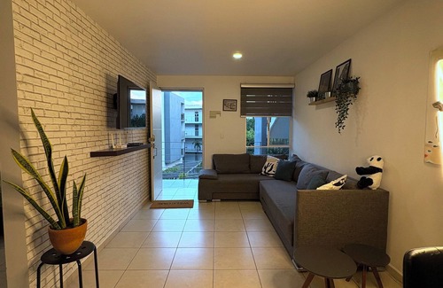 Guadalajara Municipality Apartamento | Guadalajara - Zoologico Apartment