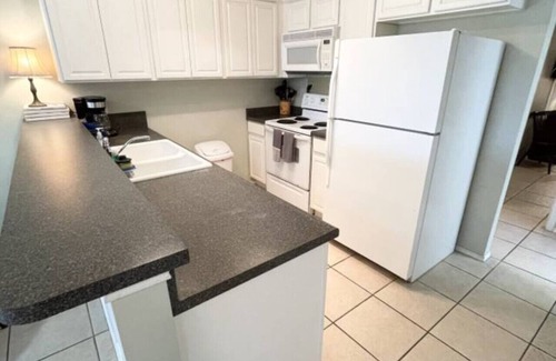 New Braunfels Condominio | ¡Fin de semana disponible del Día del Trabajo! 2BDR / 2BTH!