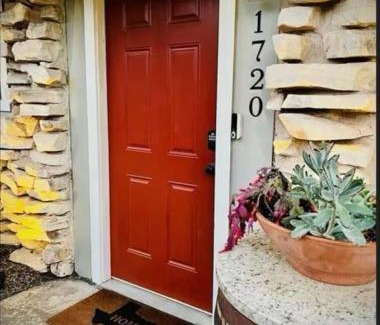 Canyon Lake Casa | Guadalupe River Cabin with Kayaks and BBQ