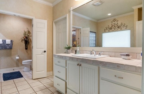 Boerne Casa | Guadalupe River Retreat