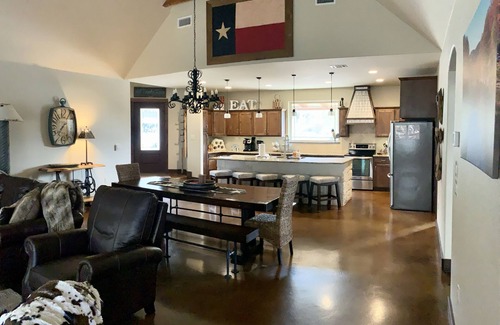 New Braunfels Casa | Hill Country Haven, cerca del río Guadalupe, New Braunfels, Canyon Lake, Gruene.