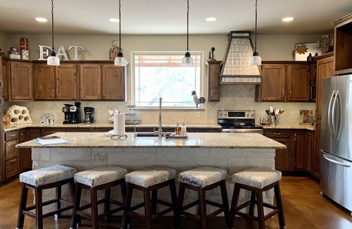 New Braunfels Casa | Hill Country Haven, cerca del río Guadalupe, New Braunfels, Canyon Lake, Gruene.