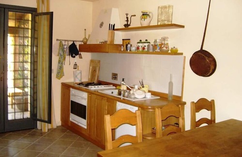 Montoro Casa | Guadamello Di Narni: Casa / villa / chalet - Guadamello di Narni