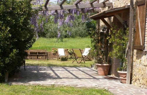 Montoro Casa | Guadamello Di Narni: Casa / villa / chalet - Guadamello di Narni