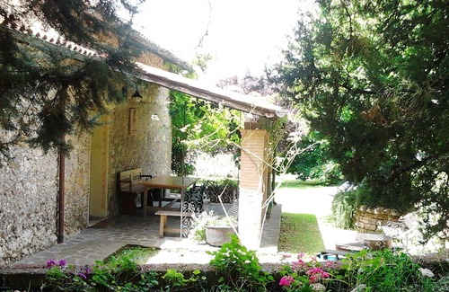 Montoro Casa | Guadamello Di Narni: Casa / villa / chalet - Guadamello di Narni