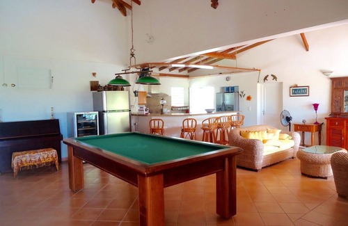Petit-Bourg Villa | GUADALUPE - Hermosa villa independiente de 300m2 en paz con piscina