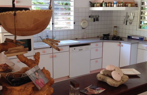 Le Gosier Casa | GUADALUPE PARADISE HOUSE