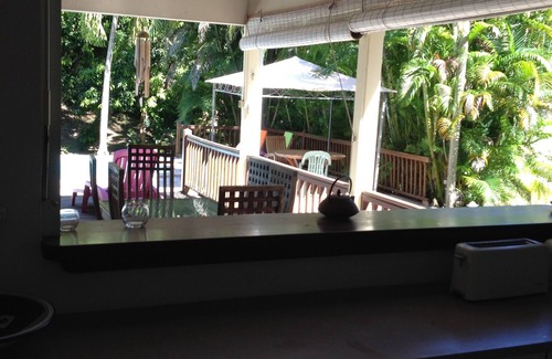 Le Gosier Casa | GUADALUPE PARADISE HOUSE