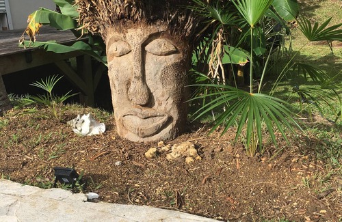 Le Gosier Casa | GUADALUPE PARADISE HOUSE