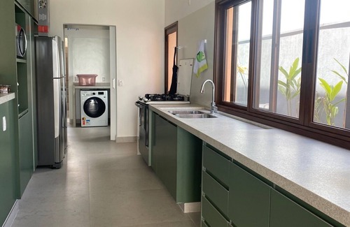 Guaeca Casa | Guaecá - 100m from the beach