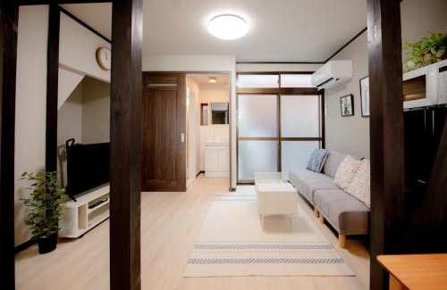 Fushimi Casa | GUAGUA house