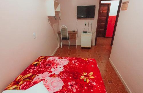 Porto Velho Hotel | Guajará Palace Hotel