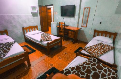 Porto Velho Hotel | Guajará Palace Hotel