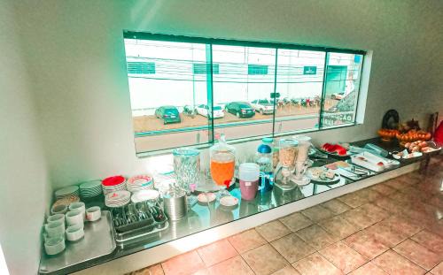 Porto Velho Hotel | Guajará Palace Hotel
