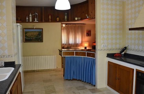 Arges Chalet De Esquí | Casa Rural FINCA GUAJARAZ para 12 personas