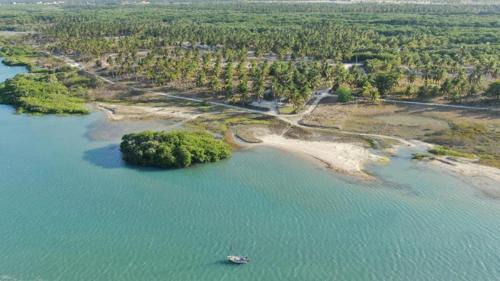 Itarema Otro | Guajiru kite-safari