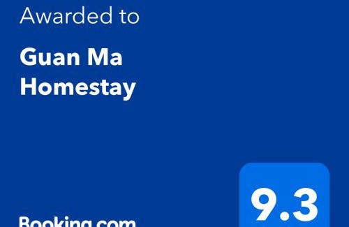 Miaoli Casa | Guan Ma Homestay