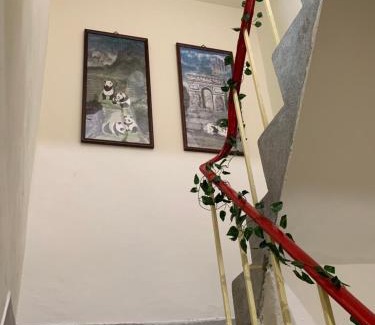 Miaoli Casa | Guan Ma Homestay