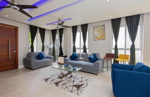 Santa Ana Casa | Guanaco House, Hot water, Wifi, Air conditioning