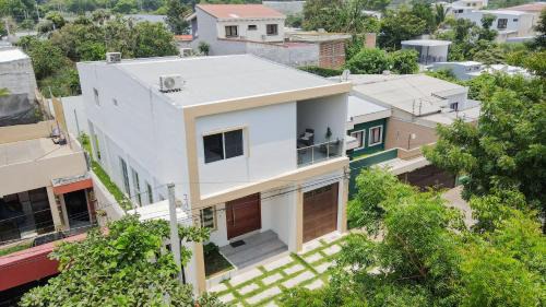 Santa Ana Casa | Guanaco House, Hot water, Wifi, Air conditioning