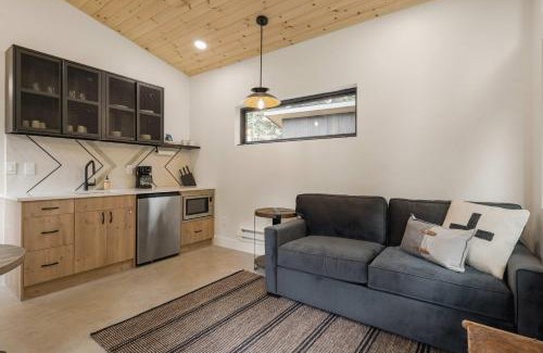 Bailey Casa | Guanella Pass Cabin Escape Sauna & Cold Plunge