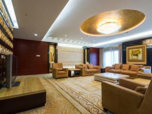 Baiyun Hotel | Guangzhou Baiyun International Convention Center