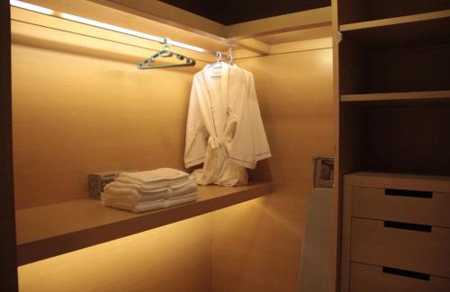 Haizhu Apartamento | Guangzhou City Inn Hotel Apartment Pazhou