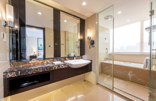 Huadu Hotel | Guangzhou Haoyin Kailai Hotel