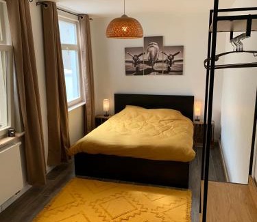 Ronse Casa | Guanto vakantiewoning