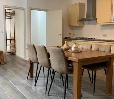 Ronse Casa | Guanto vakantiewoning