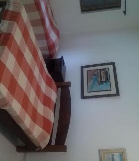 Quinta do Guarau Casa | Guaraú Praia Suítes