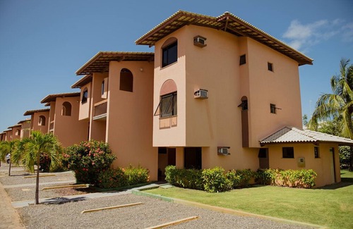 Abrantes Apartamento | PLAYA GUARAJUBA, PARADISE BEACHING PARADISE BEACH BEACH03SUL101