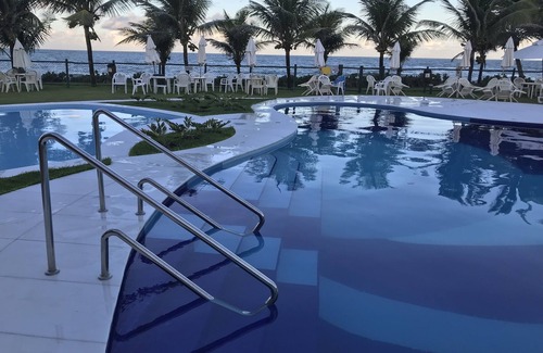 Abrantes Apartamento | PLAYA GUARAJUBA, PARADISE BEACHING PARADISE BEACH BEACH03SUL101