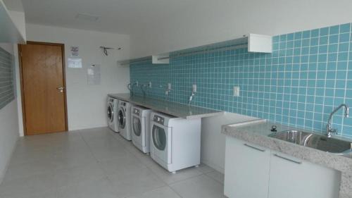 Utinga Apartamento | Guarajuba