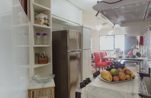 Jenipabu Apartamento | Guarajuba-Genipabu Summer House- 4 suites