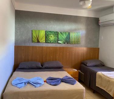 Jenipabu Apartamento | Guarajuba - Genipabu Summer House (Flat beira mar)