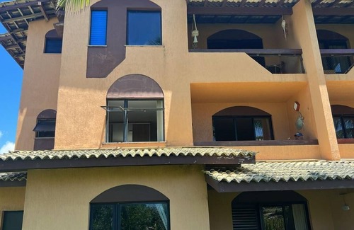Jenipabu Apartamento | Guarajuba - In front of the sea - Genipabu Beach - Paradise