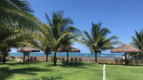Guarajuba Apartamento | Guarajuba - Paraiso dos Corais Beach Resort